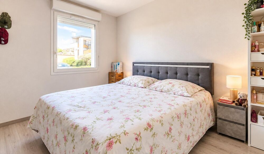 Vente Appartement T3 de 65 m² déjà loué – Tournefeuille Tournefeuille