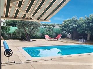  Maison � vendre 6 pi�ces 180 m�