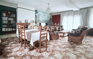  Maison à vendre 7 pièces 201 m²