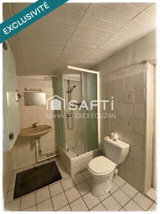  Maison � vendre 3 pi�ces 46 m�