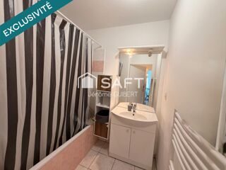  Appartement à vendre 2 pièces 48 m²