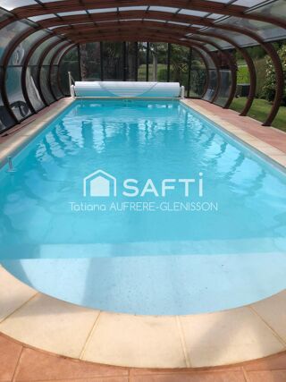  Maison � vendre 8 pi�ces 150 m�