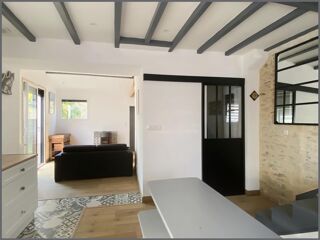  Maison à vendre 3 pièces 63 m²