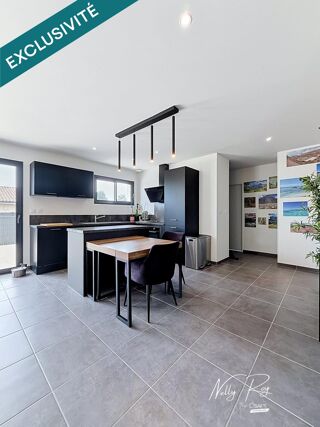  Maison à vendre 4 pièces 88 m²