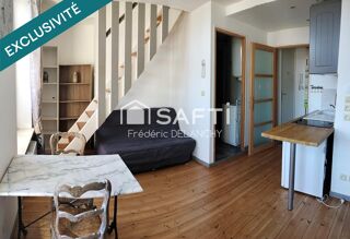  Appartement  vendre 2 pices 35 m