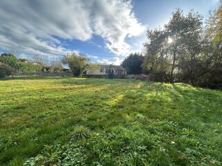  Terrain � vendre 993 m�