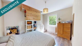  Maison � vendre 4 pi�ces 80 m�