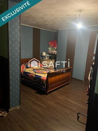  Maison à vendre 5 pièces 90 m²
