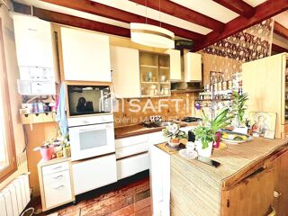  Maison � vendre 4 pi�ces 69 m�