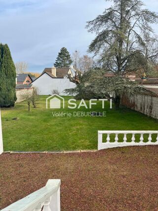  Maison � vendre 4 pi�ces 89 m�