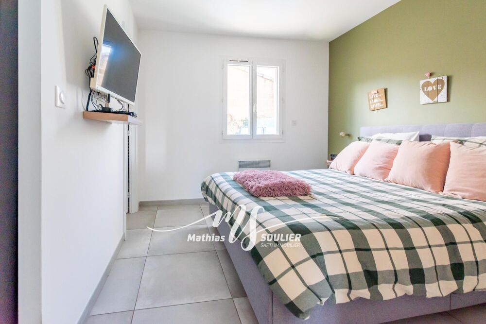 � vendre  Maison Le Puy-Sainte-R�parade (13610)