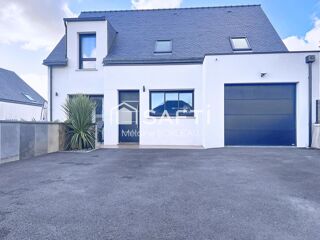  Maison � vendre 6 pi�ces 127 m�