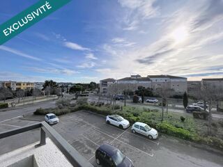  Appartement � vendre 3 pi�ces 74 m�