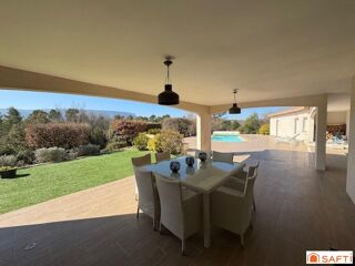  Maison à vendre 5 pièces 205 m²