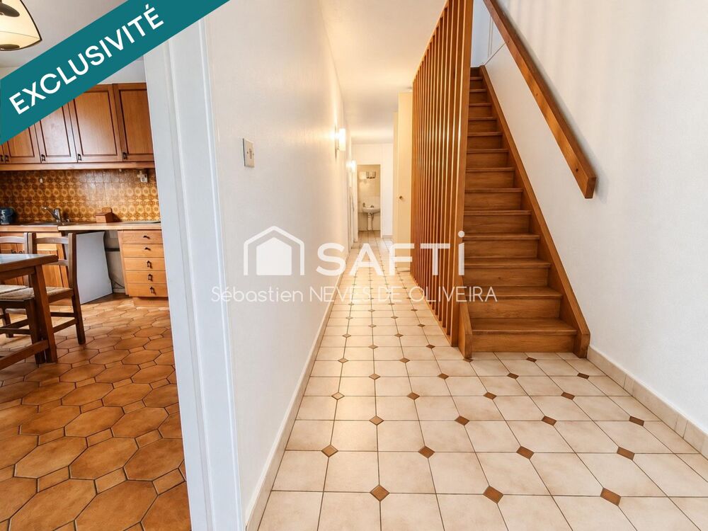 Vente Maison Grande maison familiale à fort potentiel Montgeron