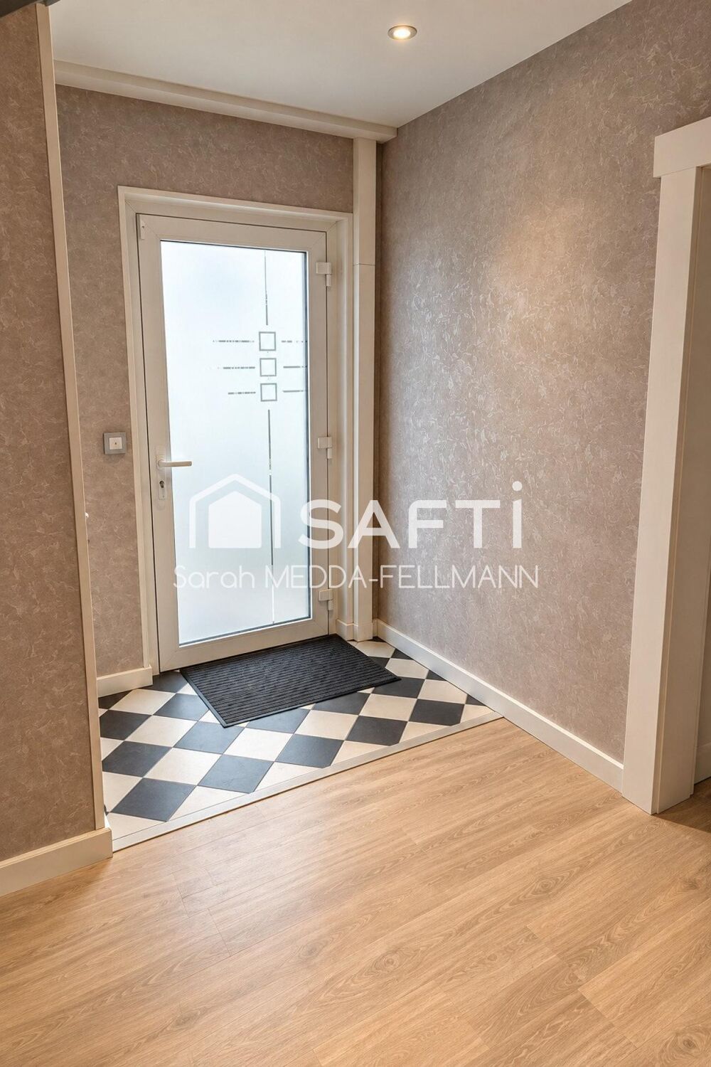 Vente Maison Maison familliale sans travaux ! Forbach