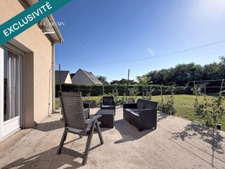 Maison à vendre 6 pièces 115 m²