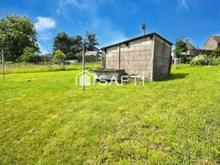  Terrain à vendre 495 m²