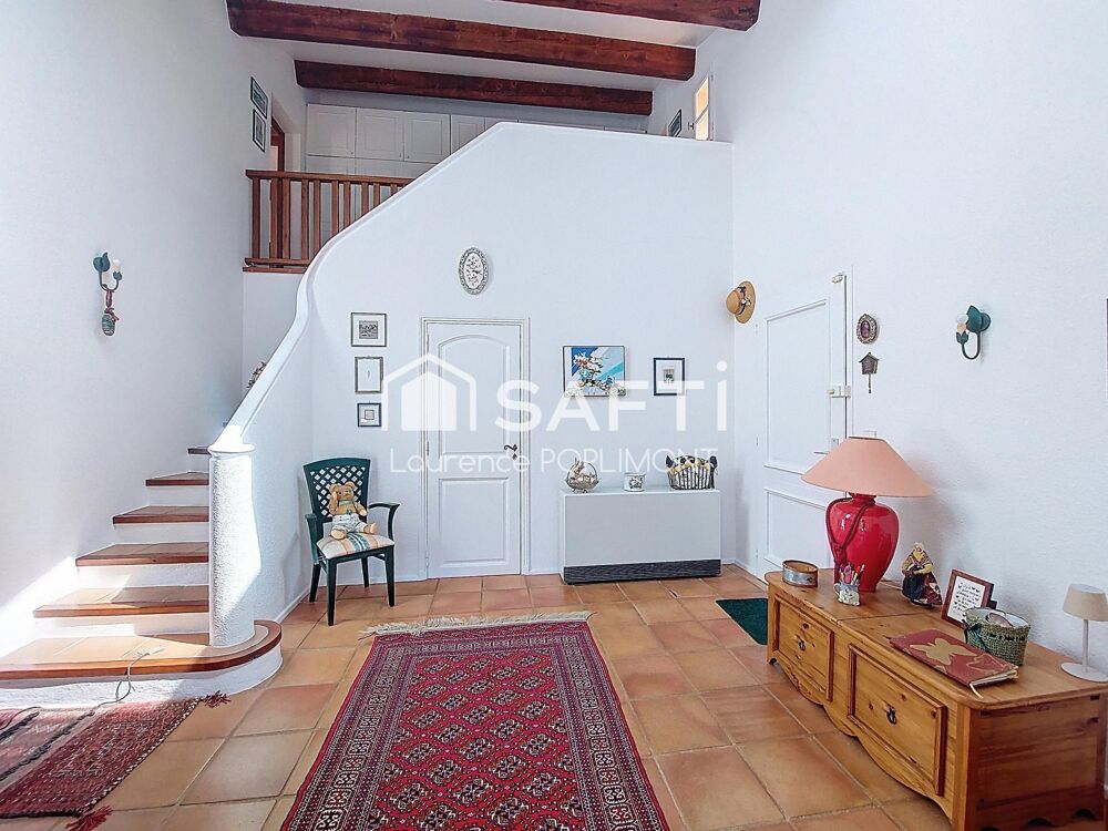 à vendre  Maison Grimaud (83310)