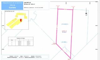  Terrain � vendre 330 m�