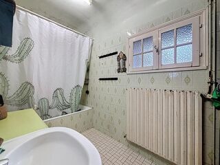  Maison � vendre 4 pi�ces 107 m�