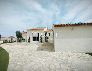  Maison � vendre 5 pi�ces 123 m�