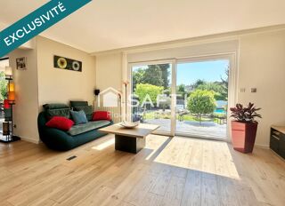  Maison � vendre 9 pi�ces 240 m�