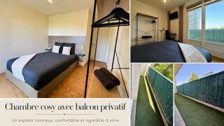  Appartement à louer 3 pièces 19 m²