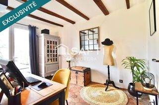  Maison � vendre 8 pi�ces 200 m�