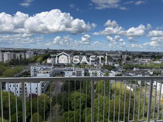  Appartement à vendre 3 pièces 90 m²