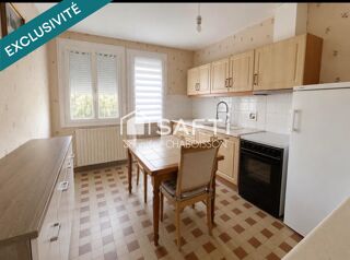  Maison à vendre 3 pièces 78 m²