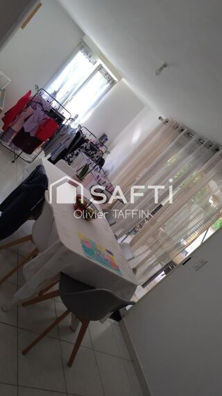  Maison à vendre 5 pièces 100 m²