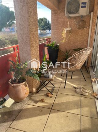  Appartement � vendre 3 pi�ces 56 m�