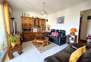  Appartement � vendre 3 pi�ces 56 m�