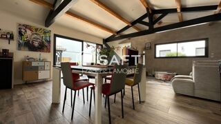  Maison � vendre 7 pi�ces 199 m�