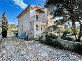  Maison à vendre 6 pièces 141 m²