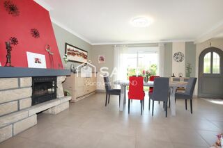 Maison � vendre 5 pi�ces 111 m�
