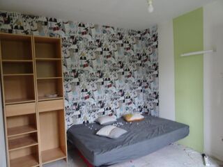  Maison � vendre 5 pi�ces 80 m�