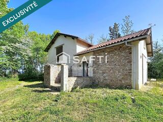  Maison à vendre 5 pièces 120 m²