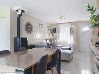  Maison à vendre 5 pièces 109 m²
