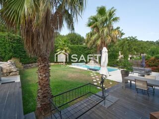  Maison à vendre 7 pièces 236 m²