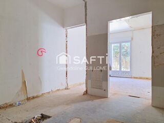  Appartement à vendre 3 pièces 61 m²