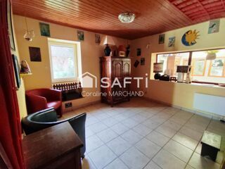  Appartement � vendre 3 pi�ces 52 m�