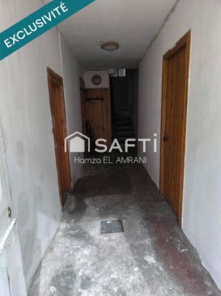  Immeuble � vendre 104 m�