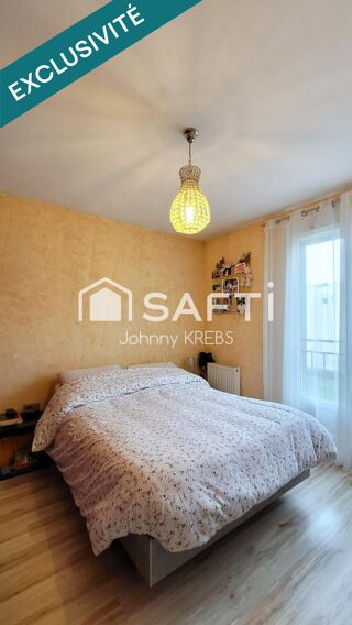  Appartement � vendre 3 pi�ces 67 m�