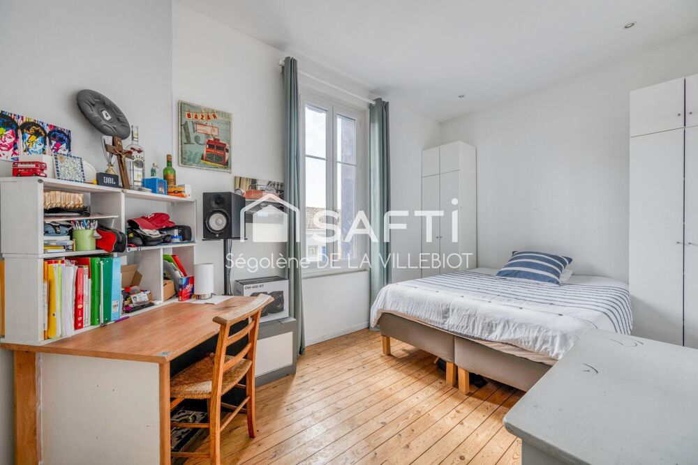 � vendre  Maison Bordeaux (33200)