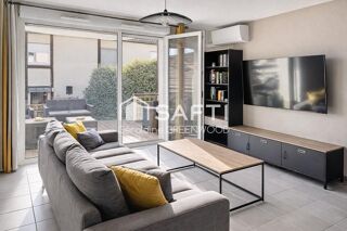  Maison � vendre 3 pi�ces 63 m�