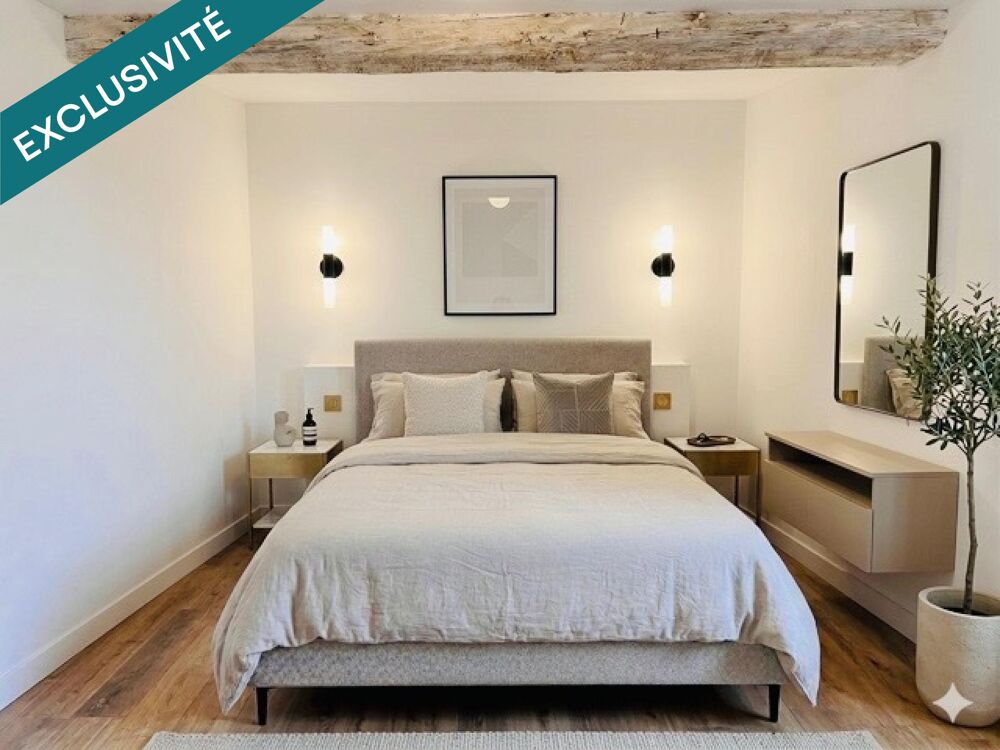 Maison de village - Trois chambres entièrement rénovée