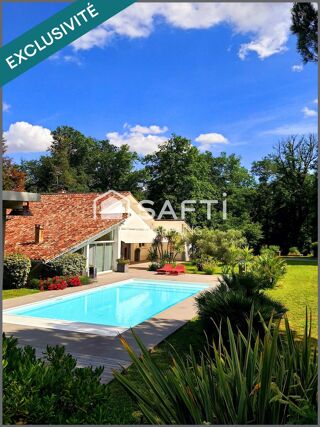  Maison  vendre 7 pices 280 m