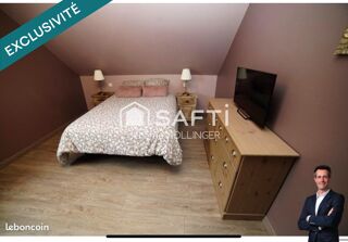  Maison � vendre 4 pi�ces 105 m�